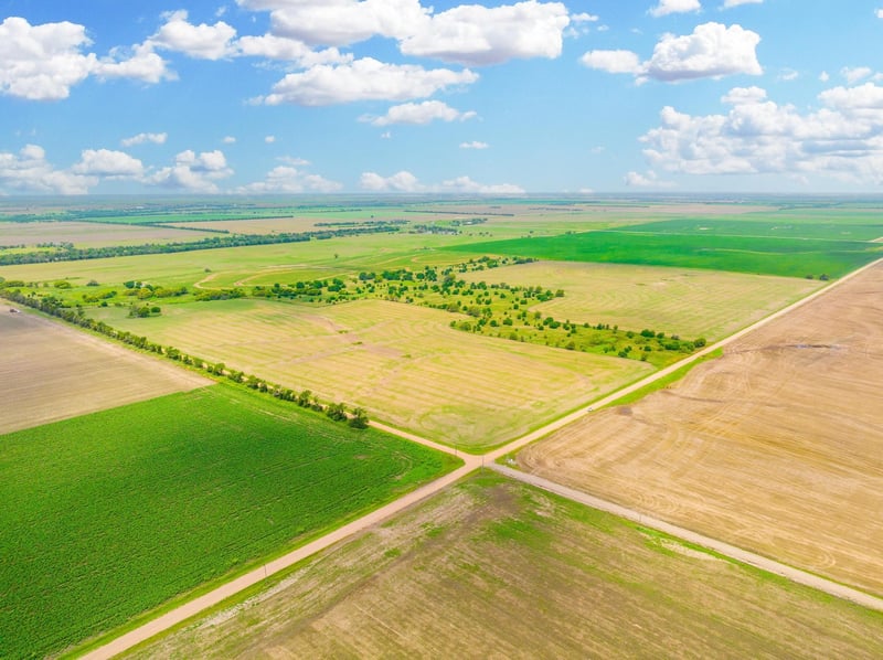 0 W 80th Ave N, Wellington, KS 67152
