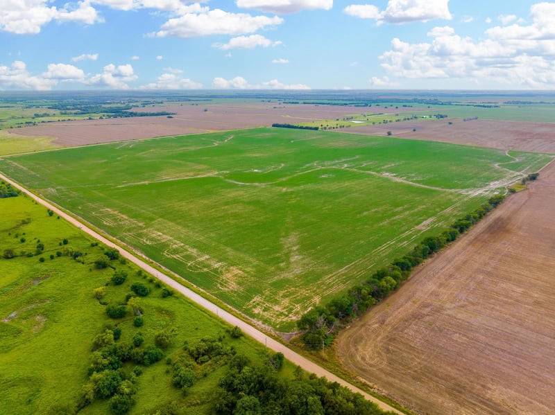 0 E 50th Ave N, Wellington, KS 67152