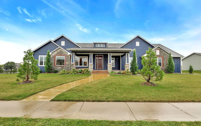 6819 E Central Park Ave, Bel Aire, KS 67226