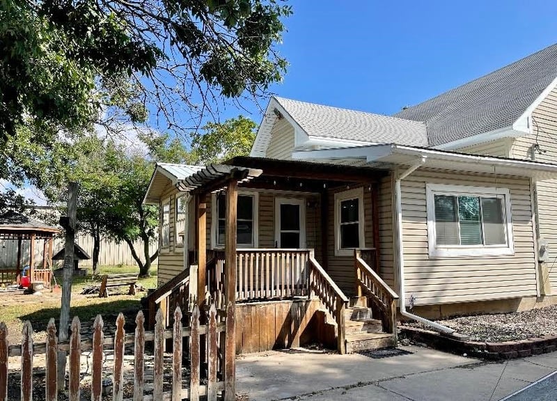 615 SE Rosalia Rd, Rosalia, KS 67132