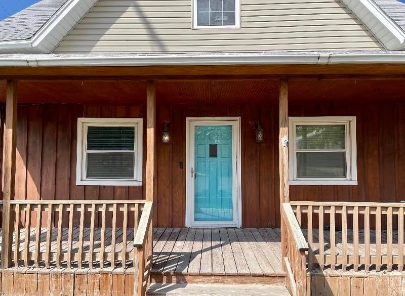 615 SE Rosalia Rd, Rosalia, KS 67132