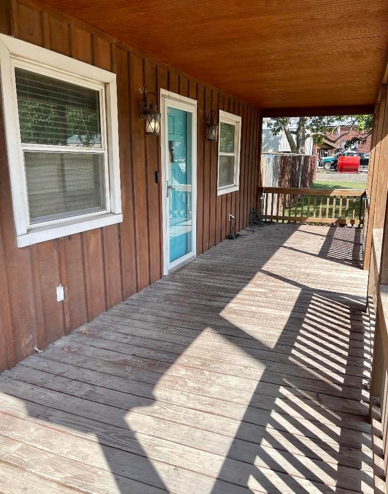 615 SE Rosalia Rd, Rosalia, KS 67132