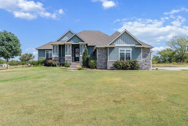 9750 E 87th St S, Derby, KS 67037