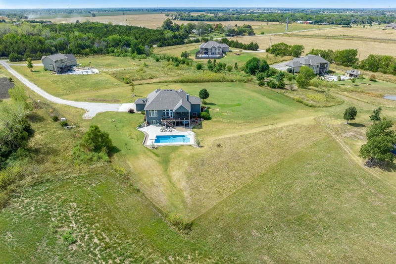 9750 E 87th St S, Derby, KS 67037