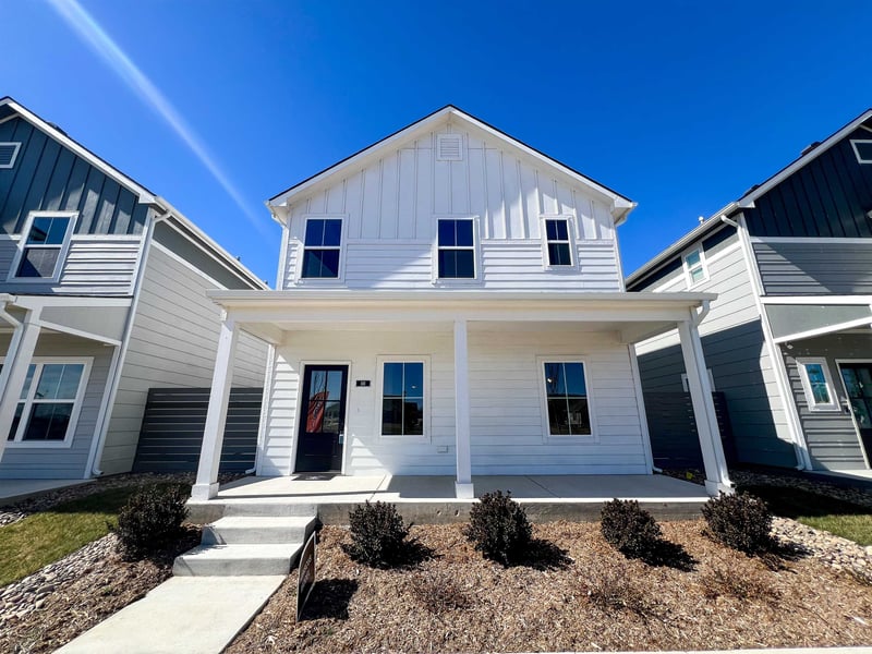 141 Shay Rd, Andover, KS 67002