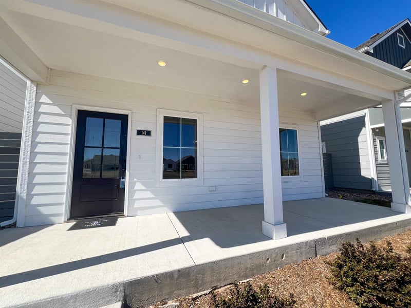 141 Shay Rd, Andover, KS 67002