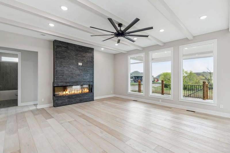 5005 N Remington St, Bel Aire, KS 67226