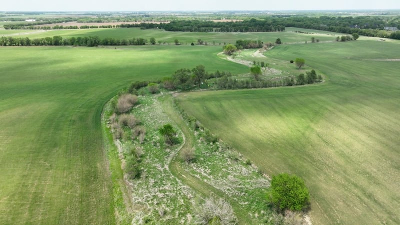 Lot 2 Block 3 Dry Creek Est, Goddard, KS 67052
