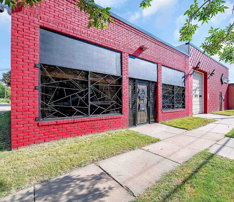 518 E Gilbert St, Wichita, KS 67211