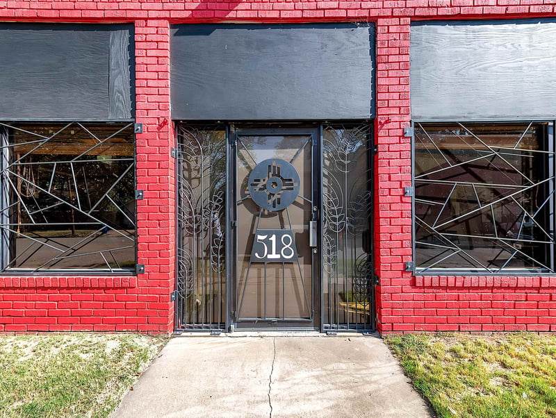 518 E Gilbert St, Wichita, KS 67211
