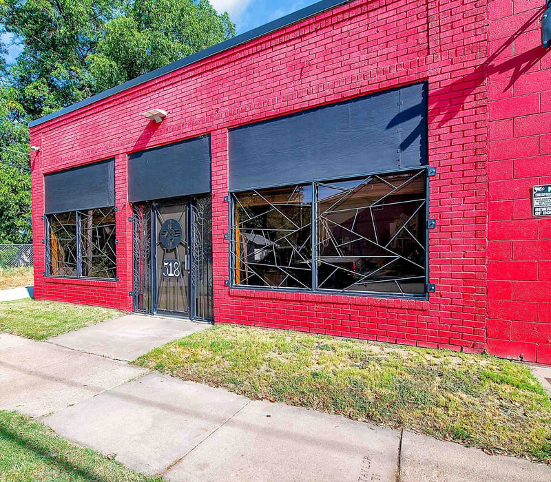 518 E Gilbert St, Wichita, KS 67211