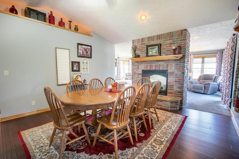 6209 S Kansas Rd, Newton, KS 67114