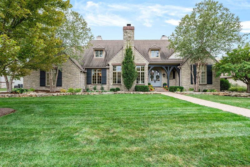 403 E Pine Meadow Ct, Andover, KS 67002