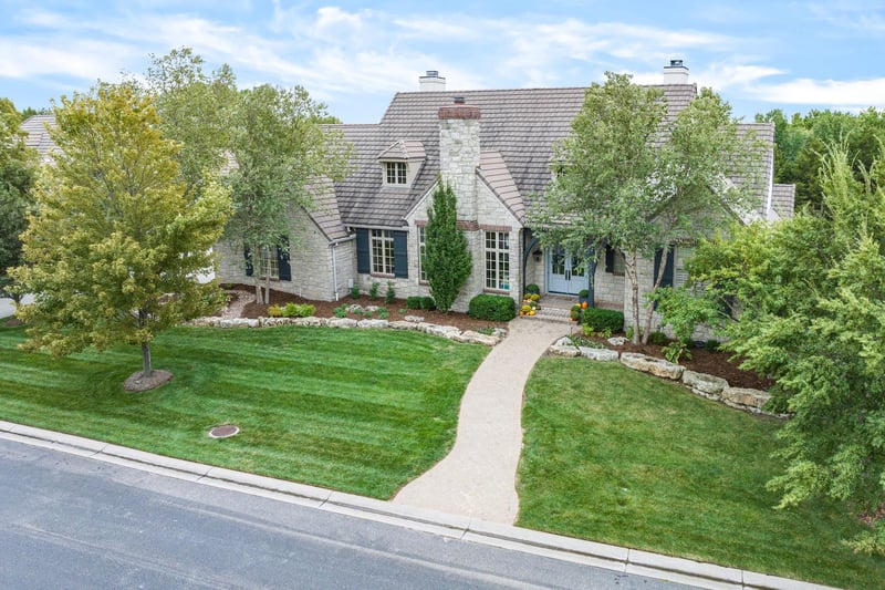 403 E Pine Meadow Ct, Andover, KS 67002