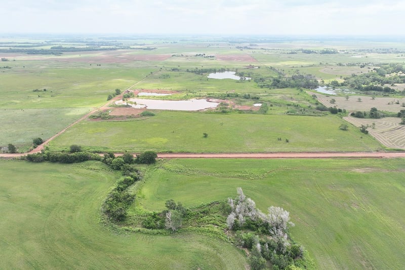 0 SE 90th, Murdock, KS 67111