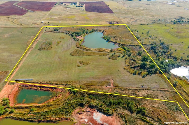 0 SE 90th, Murdock, KS 67111