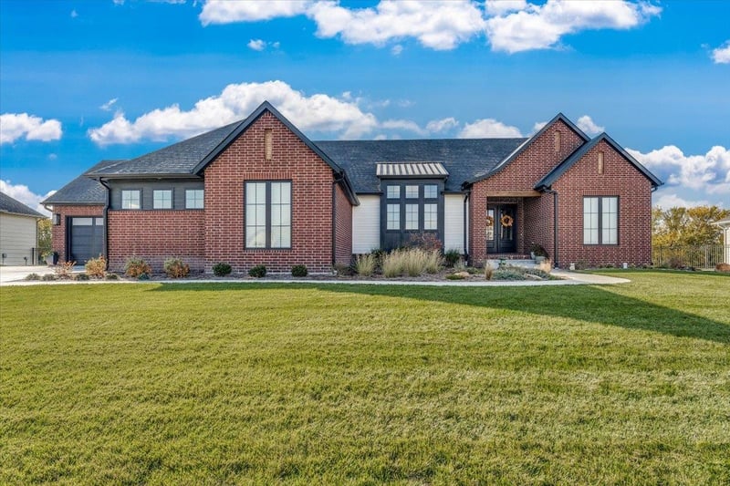 11605 E Brookview, Wichita, KS 67226
