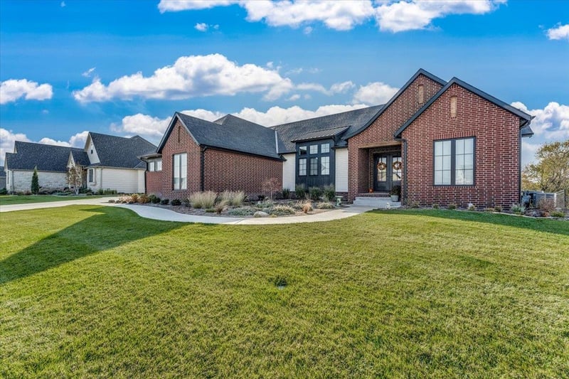 11605 E Brookview, Wichita, KS 67226