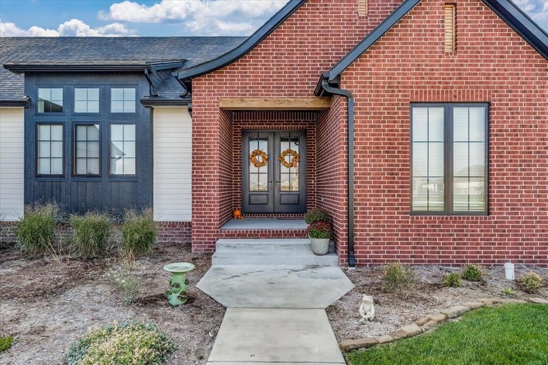 11605 E Brookview, Wichita, KS 67226