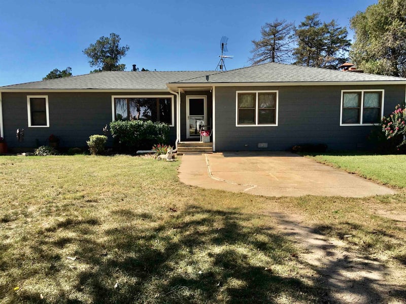 4211 S Tyler, Wichita, KS 67215