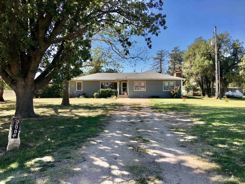 4211 S Tyler, Wichita, KS 67215