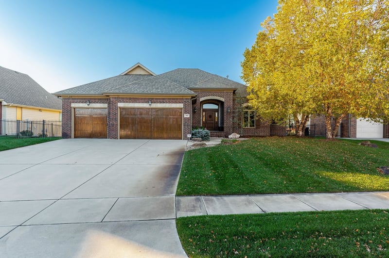 2001 W Driftwood St, Wichita, KS 67204