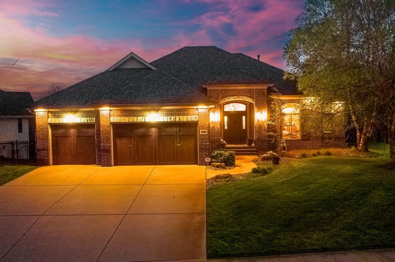 2001 W Driftwood St, Wichita, KS 67204