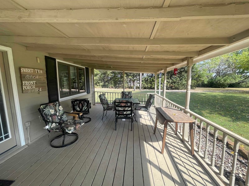 2373 31st, Fall River, KS 67047