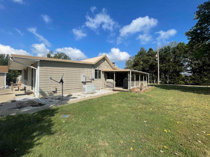 2373 31st, Fall River, KS 67047