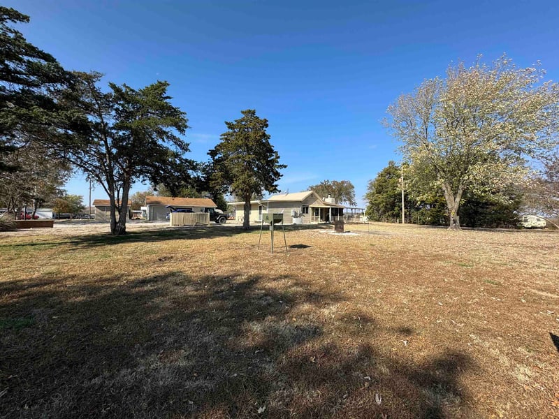 2373 31st, Fall River, KS 67047