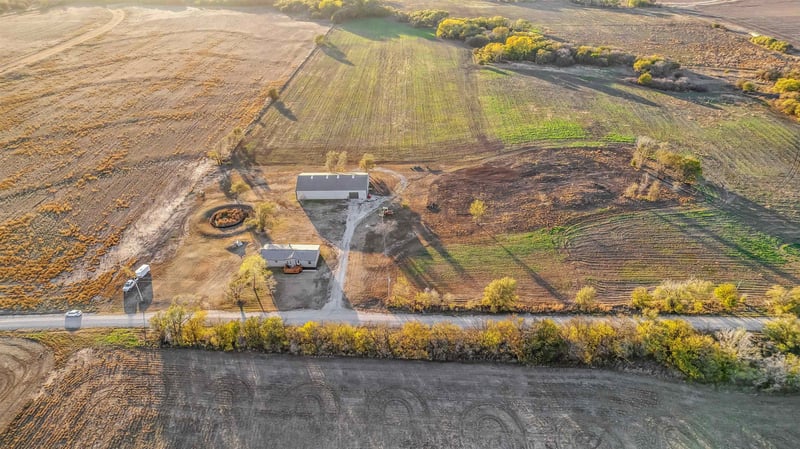1117 S Hillside, South Haven, KS 67140