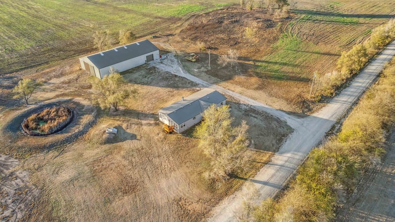 1117 S Hillside, South Haven, KS 67140