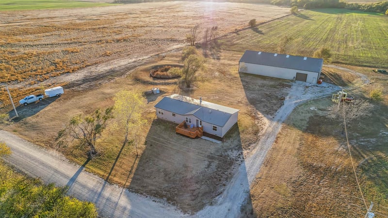 1117 S Hillside, South Haven, KS 67140
