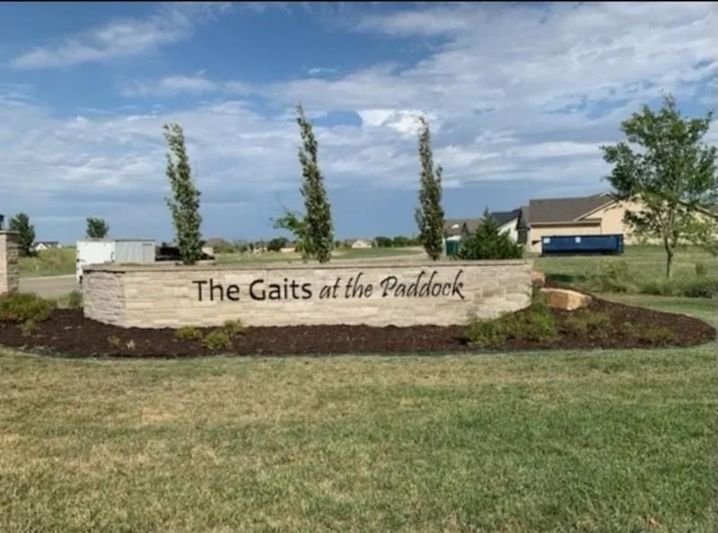 13000 Equestrian , Wichita, KS 67230