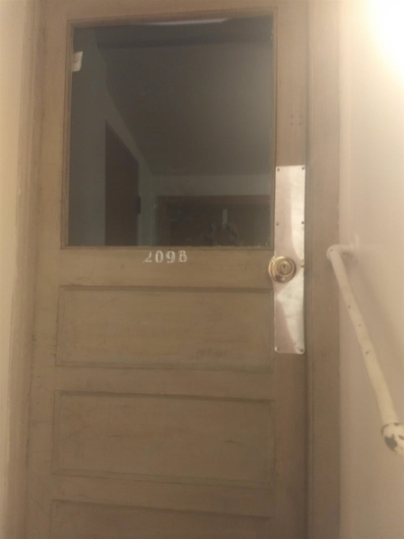 209 E 25th Apartment B, North Newton, KS 67117
