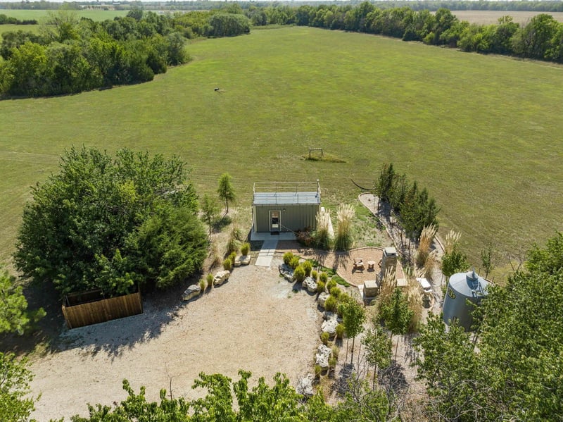 0 SW 30th St, Benton, KS 67017
