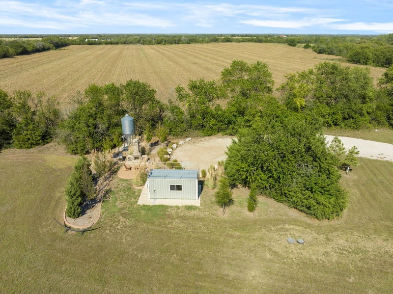 0 SW 30th St, Benton, KS 67017