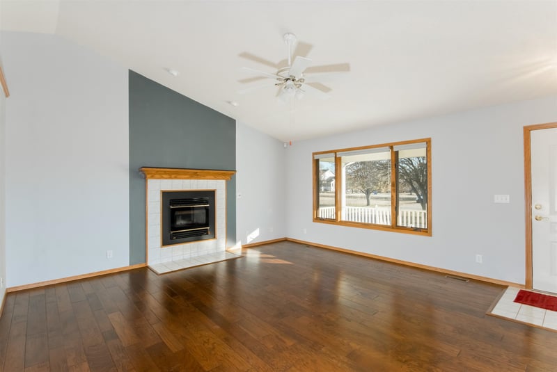 9851 S 51st St W, Peck, KS 67120