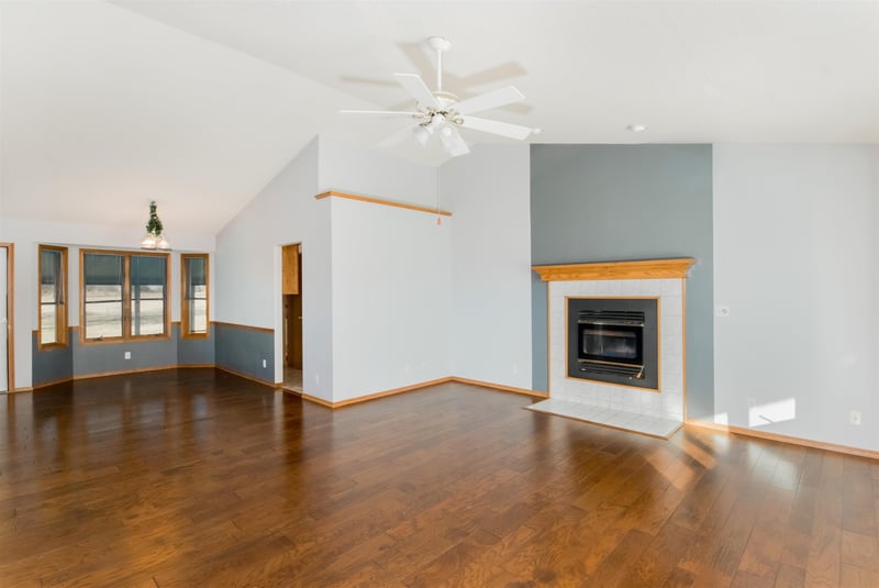 9851 S 51st St W, Peck, KS 67120