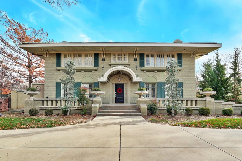 304 N Belmont Ave, Wichita, KS 67208