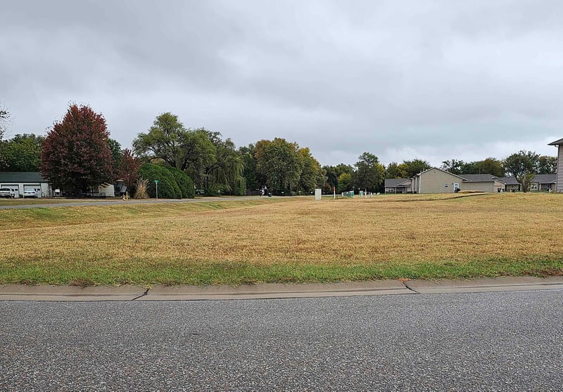 000 00 LOT 1 BLOCK A, Wichita, KS 67204