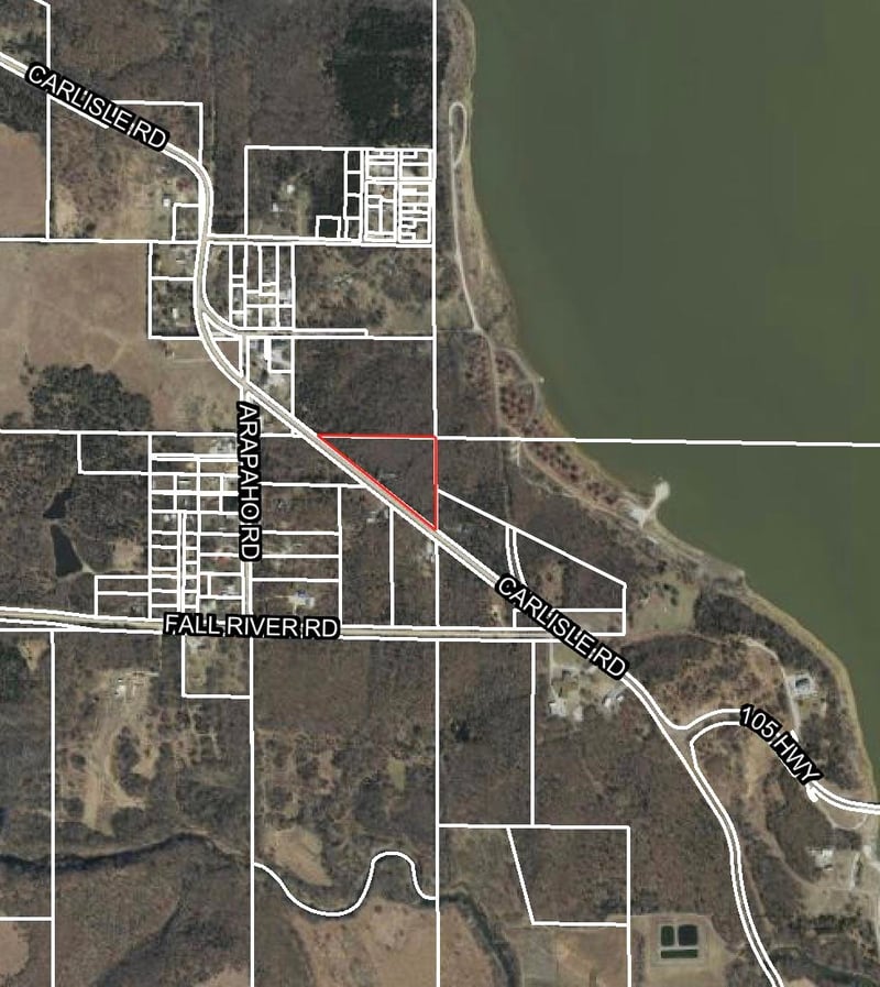 195 Carlisle Rd, Toronto, KS 66777
