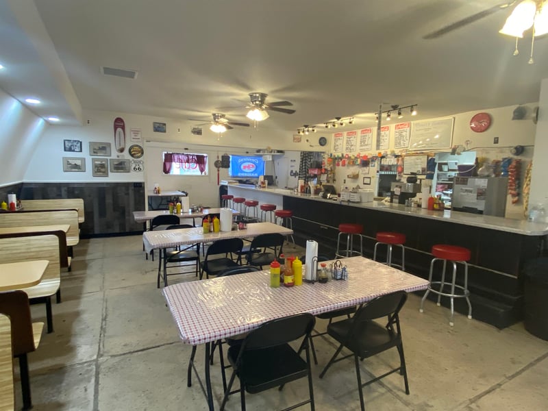 418 Maple St, Burden, KS 67019