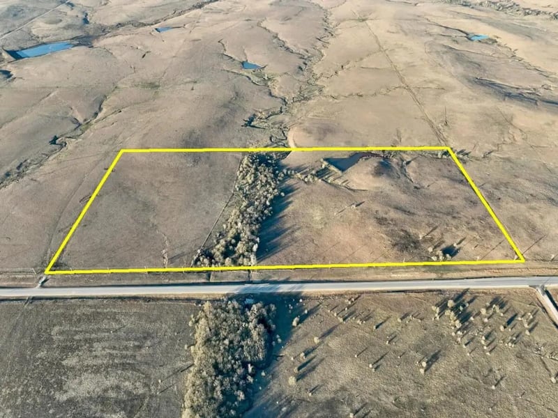 000 Us 54 Hwy, Virgil, KS 66870