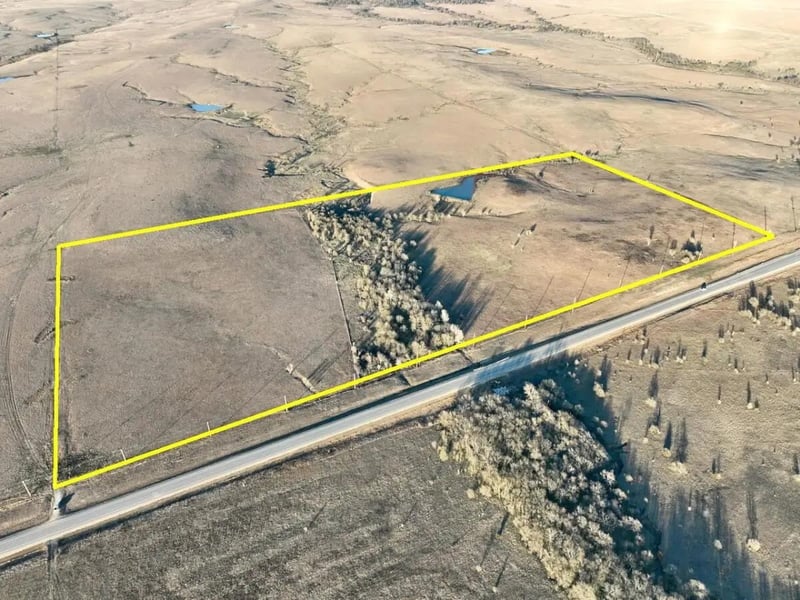 000 Us 54 Hwy, Virgil, KS 66870