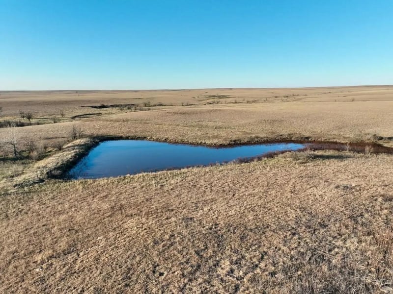 000 Us 54 Hwy, Virgil, KS 66870