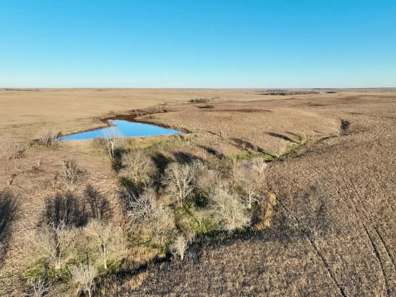 000 Us 54 Hwy, Virgil, KS 66870
