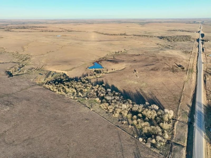 000 Us 54 Hwy, Virgil, KS 66870