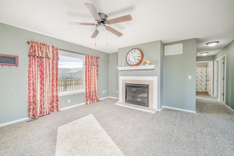 806 W Goldie, Conway Springs, KS 67031