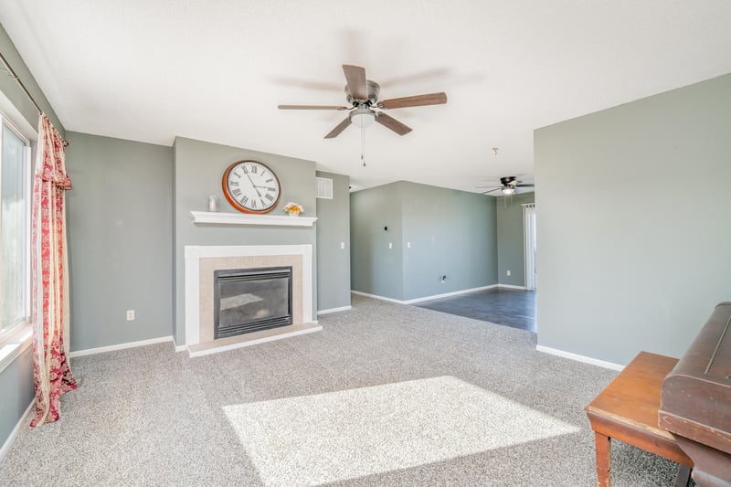 806 W Goldie, Conway Springs, KS 67031